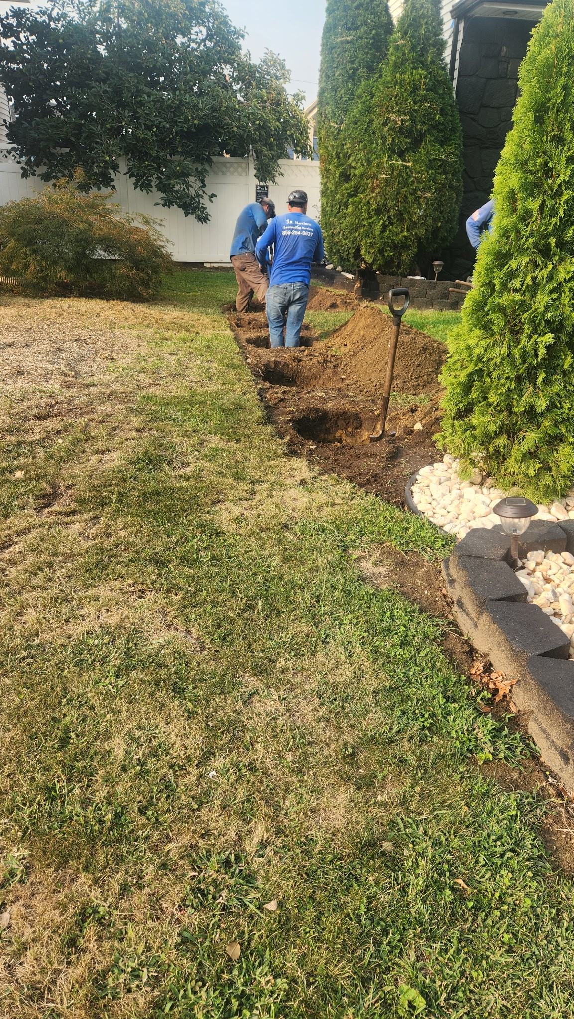 Garden Bed Design & Installation