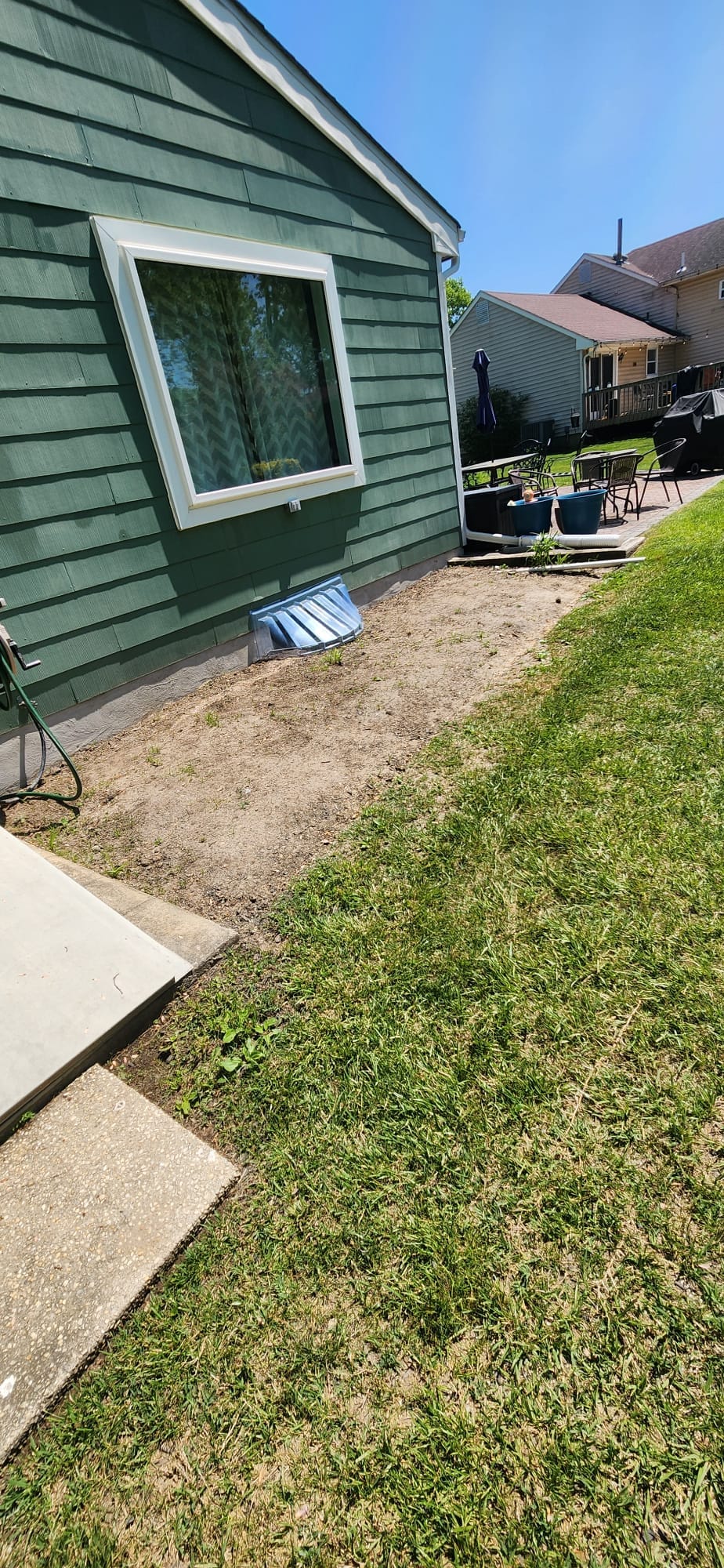 Complete Property Makeover